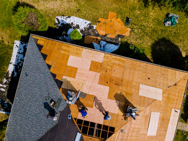 Choccolocco, AL Roofing Contractor Company