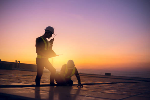 Best Emergency Roof Repair  in Choccolocco, AL